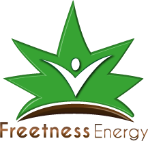 logo freetness