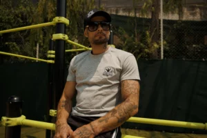 damapro street workout