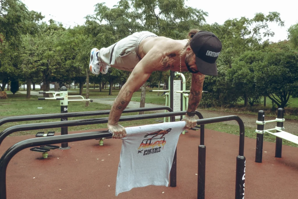 Street Workout